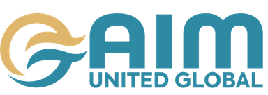 aim logo