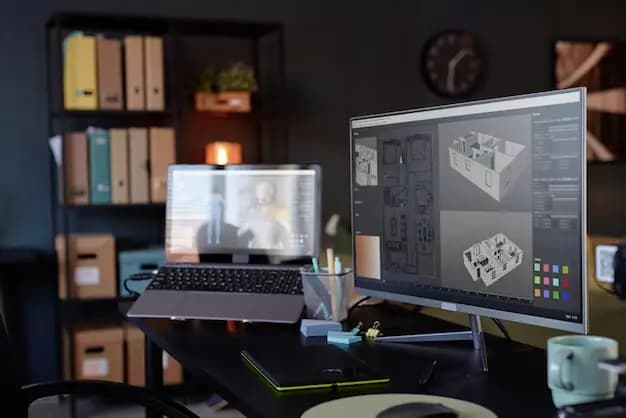 2D CAD SERVICES
