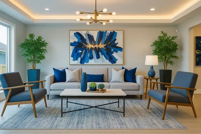 INTERIOR DESIGN