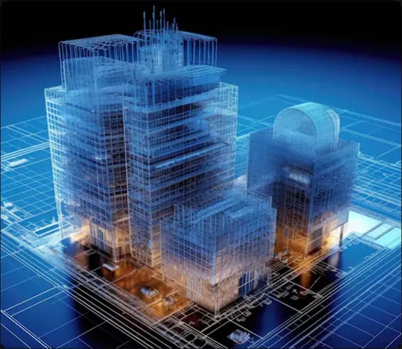 BIM DEVELOPMENT