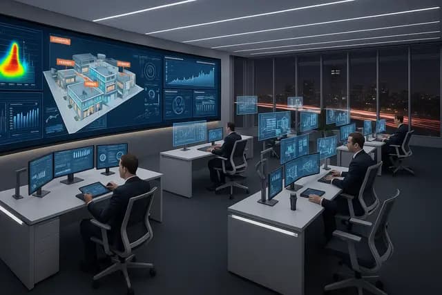 BIM TO OPERATE