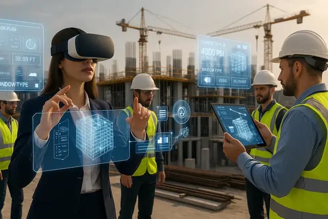 AR & VR