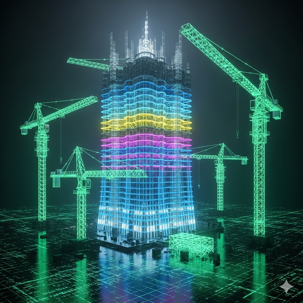 Renovation VS New Construction